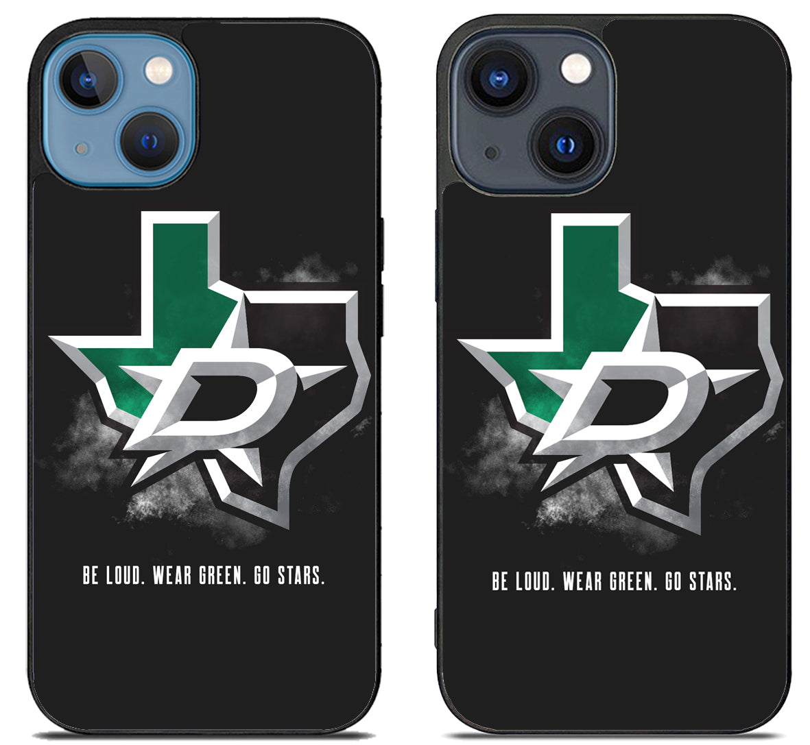 Dallas Stars Cover iPhone 15 | iPhone 15 Plus Case