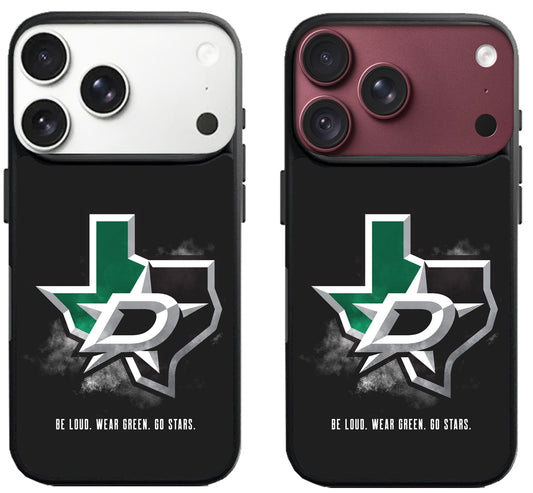 Dallas Stars Cover iPhone 18 Pro | 18 Pro Max Case