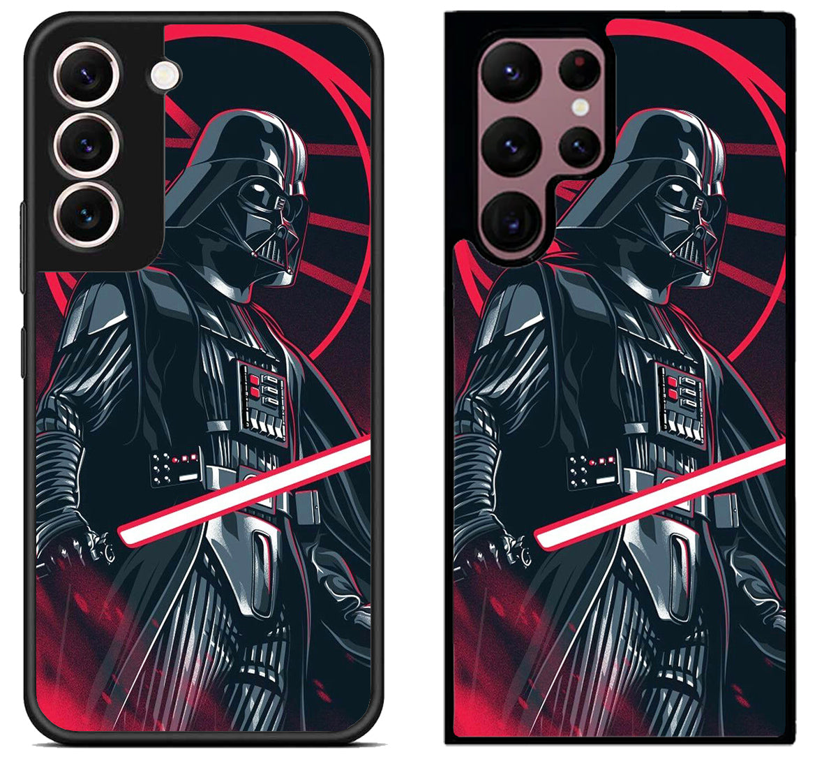 Dart Vader Star Wars Samsung Galaxy S22 | S22+ | S22 Ultra Case