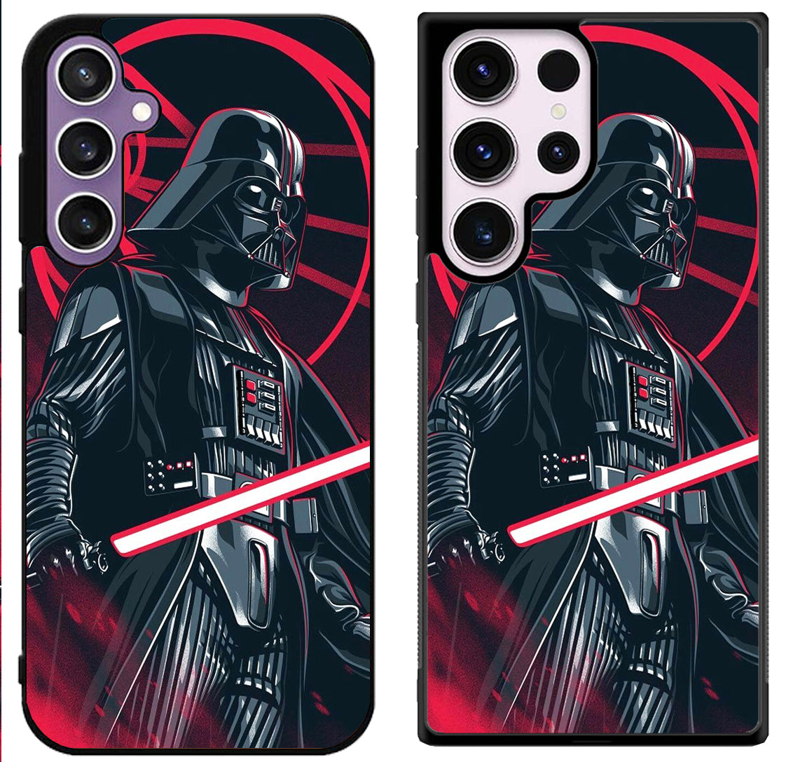 Dart Vader Star Wars Samsung Galaxy S24 | S24+ | S24 Ultra Case