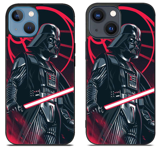 Dart Vader Star Wars iPhone 15 | iPhone 15 Plus Case