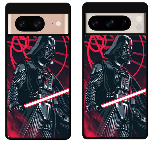 Dart Vader Star Wars Google Pixel 8 | 8 Pro Case