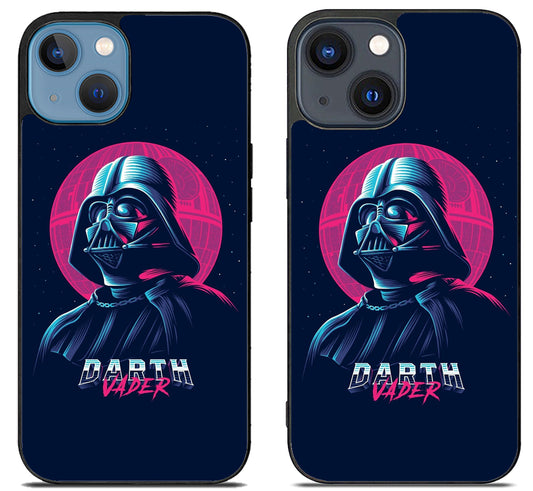 Dart Vader Wallpaper iPhone 15 | iPhone 15 Plus Case