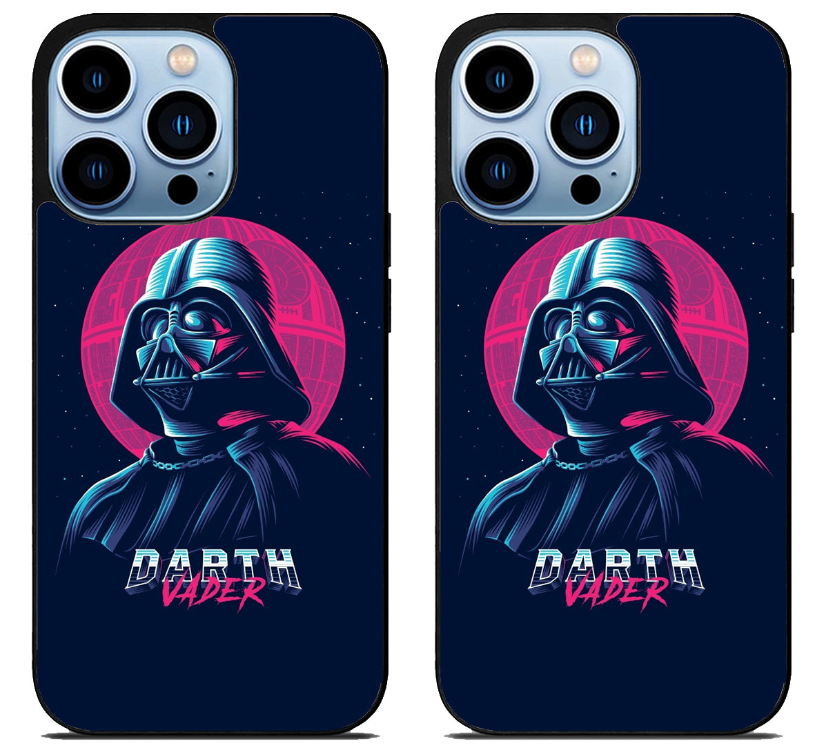 Dart Vader Wallpaper iPhone 15 Pro | iPhone 15 Pro Max Case
