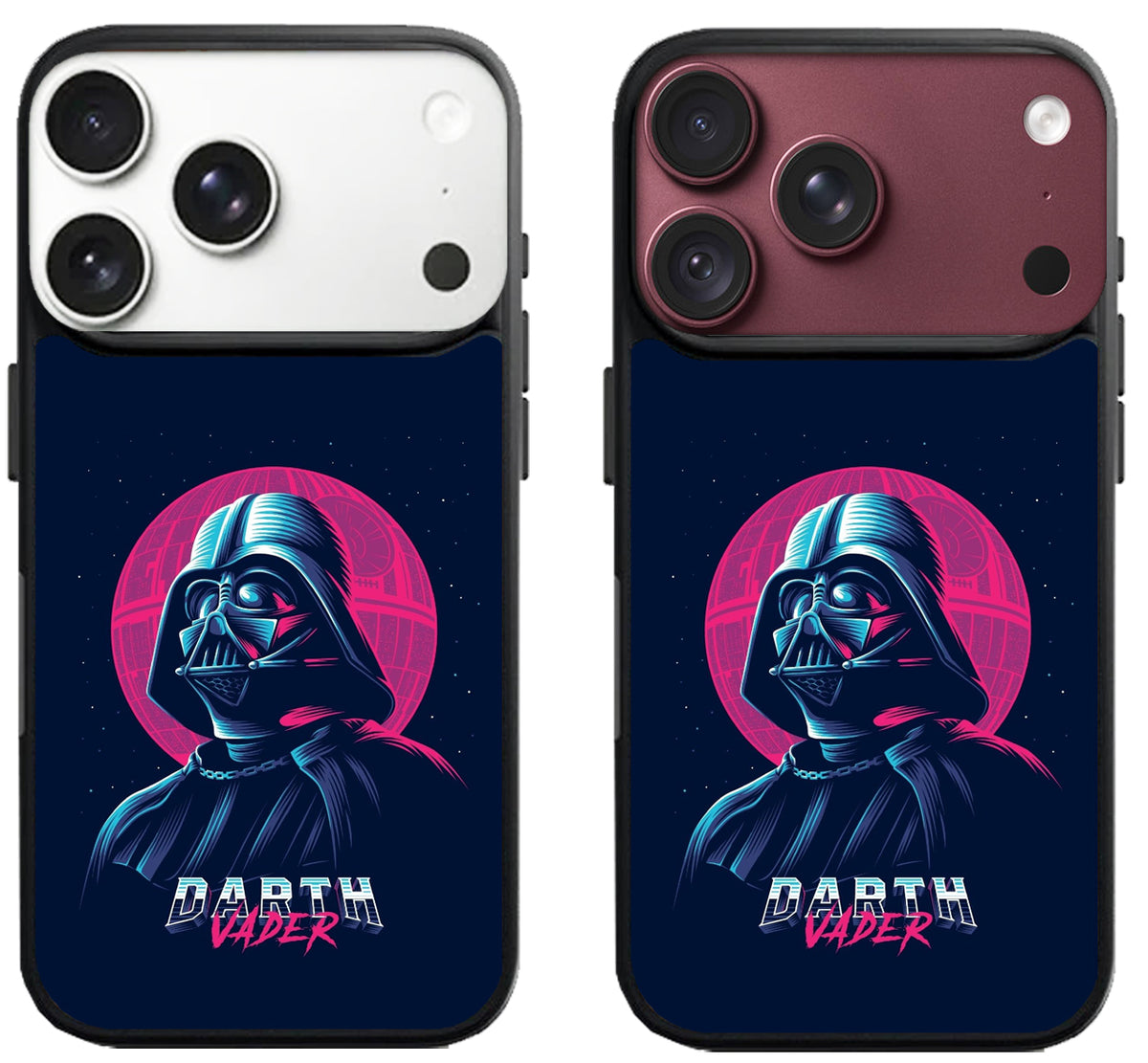 Dart Vader Wallpaper iPhone 18 Pro | 18 Pro Max Case
