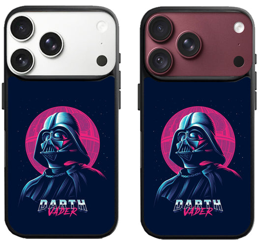Dart Vader Wallpaper iPhone 18 Pro | 18 Pro Max Case