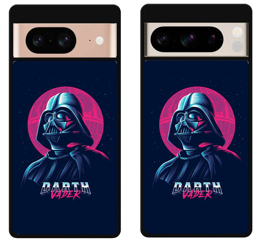 Dart Vader Wallpaper Google Pixel 8 | 8 Pro Case