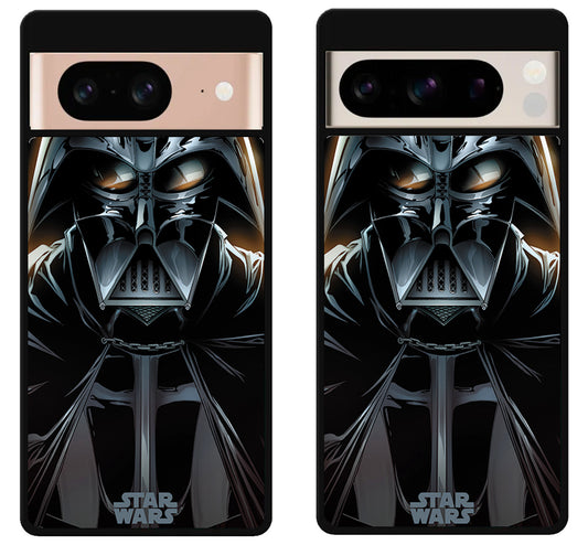 Darth Vader Star Wars Cover Google Pixel 8 | 8 Pro Case