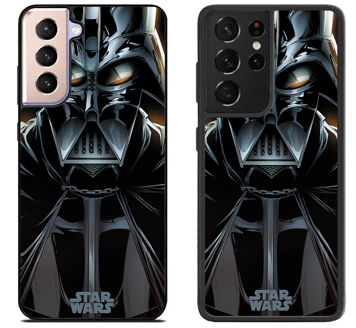 Darth Vader Samsung Galaxy S21 | S21 FE | S21+ | S21 Ultra Case