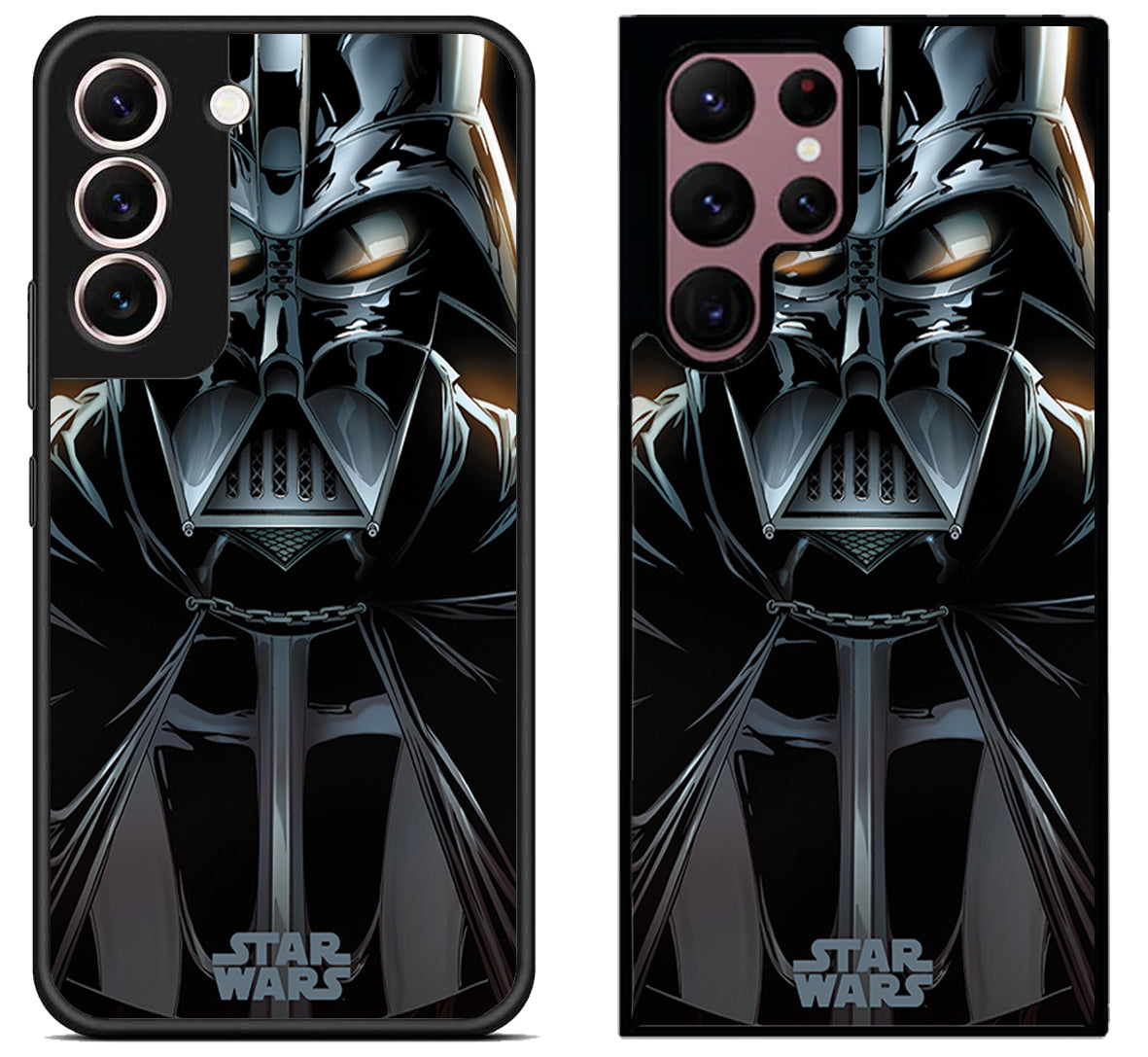 Darth Vader Cover Samsung Galaxy S22 | S22+ | S22 Ultra Case