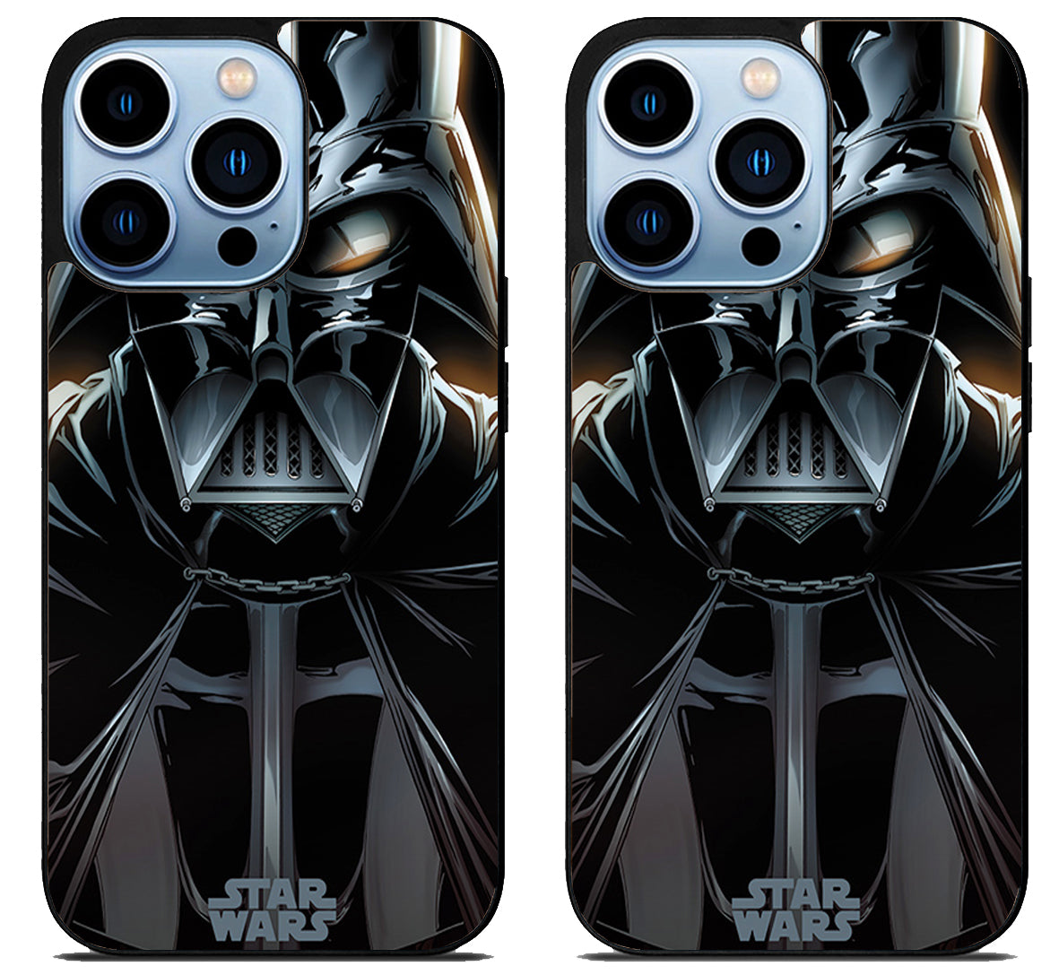 Darth Vader Star Wars Cover iPhone 15 Pro | iPhone 15 Pro Max Case