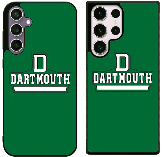 Dartmouth Big Green Samsung Galaxy S25 | S25 Plus | S25 FE | S25 Ultra Case