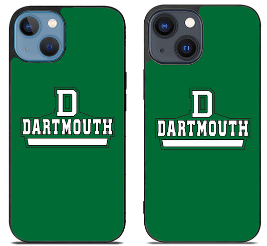 Dartmouth Big Green iPhone 15 | iPhone 15 Plus Case