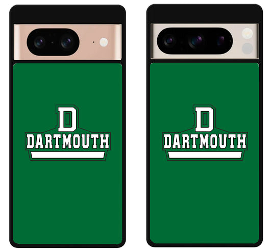 Dartmouth Big Green Google Pixel 8 | 8 Pro Case