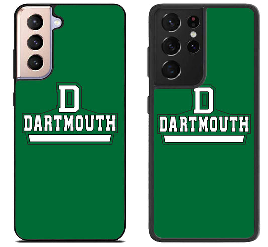 Dartmouth Big Green Samsung Galaxy S21 | S21 FE | S21+ | S21 Ultra Case