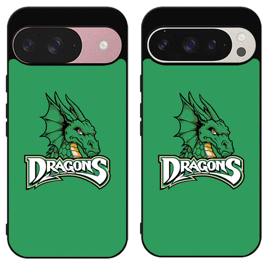 Dayton Dragons Google Pixel 9 | 9 Pro | 9 Pro XL Case
