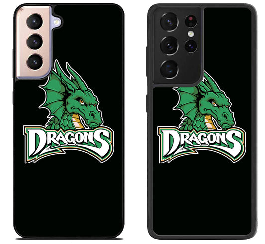 Dayton Dragons Cover Samsung Galaxy S21 | S21 FE | S21+ | S21 Ultra Case