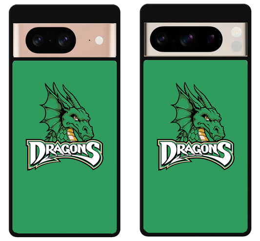 Dayton Dragons Google Pixel 8 | 8 Pro Case