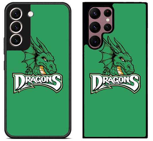 Dayton Dragons Samsung Galaxy S22 | S22+ | S22 Ultra Case