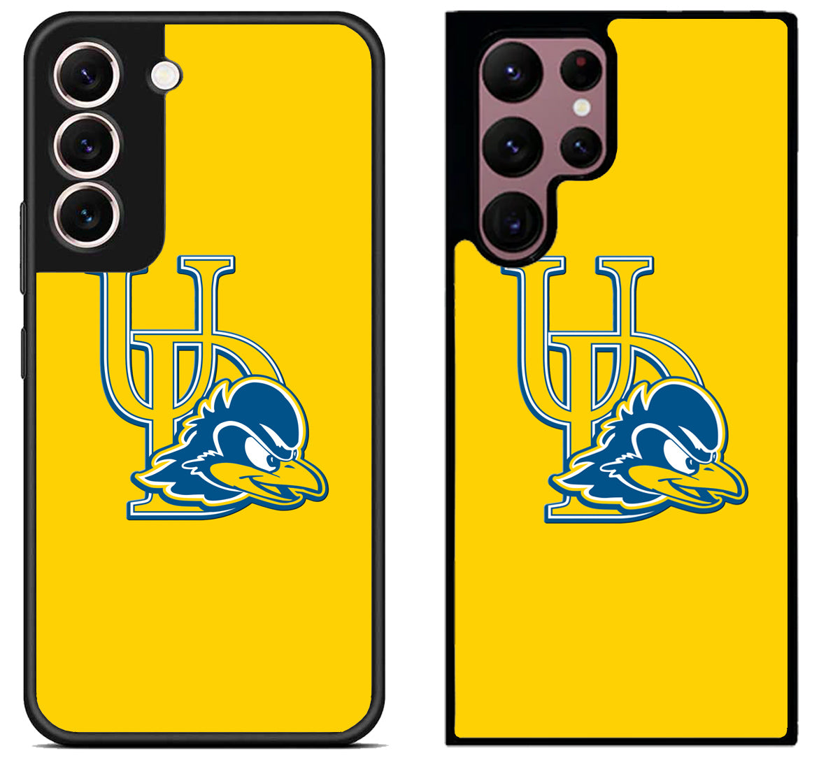 Delaware Fightin' Blue Hens Samsung Galaxy S22 | S22+ | S22 Ultra Case