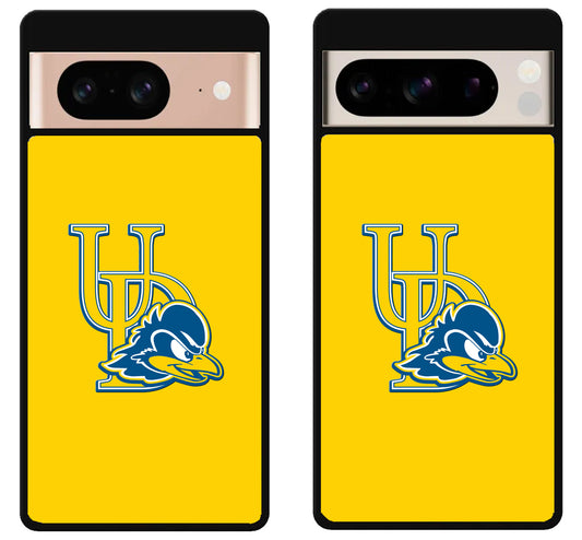 Delaware Fightin' Blue Hens Google Pixel 8 | 8 Pro Case