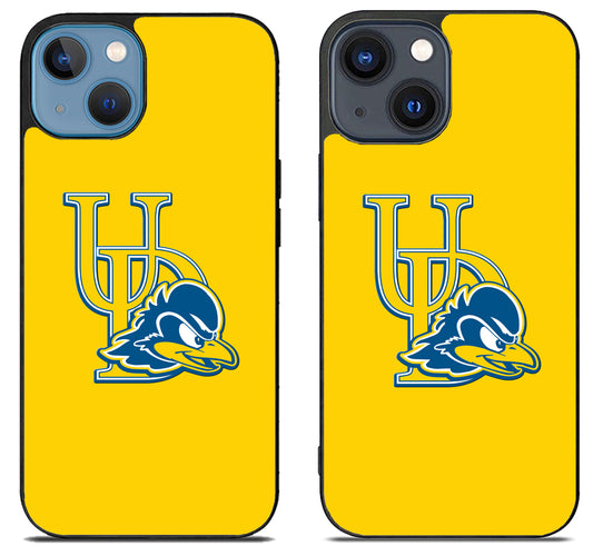 Delaware Fightin' Blue Hens iPhone 15 | iPhone 15 Plus Case