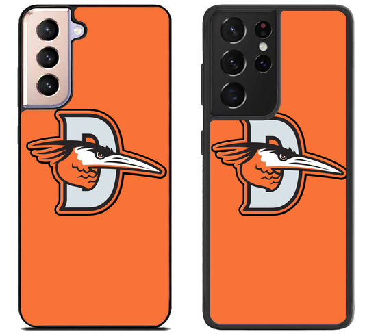 Delmarva Shorebirds Cover Samsung Galaxy S21 | S21 FE | S21+ | S21 Ultra Case