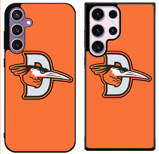 Delmarva Shorebirds Cover Samsung Galaxy S24 | S24+ | S24 Ultra Case