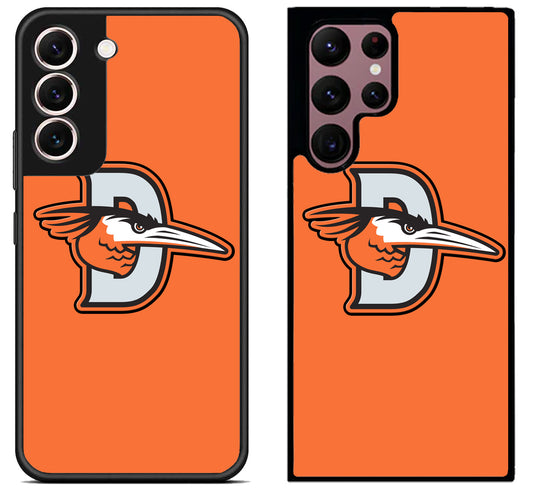 Delmarva Shorebirds Cover Samsung Galaxy S22 | S22+ | S22 Ultra Case