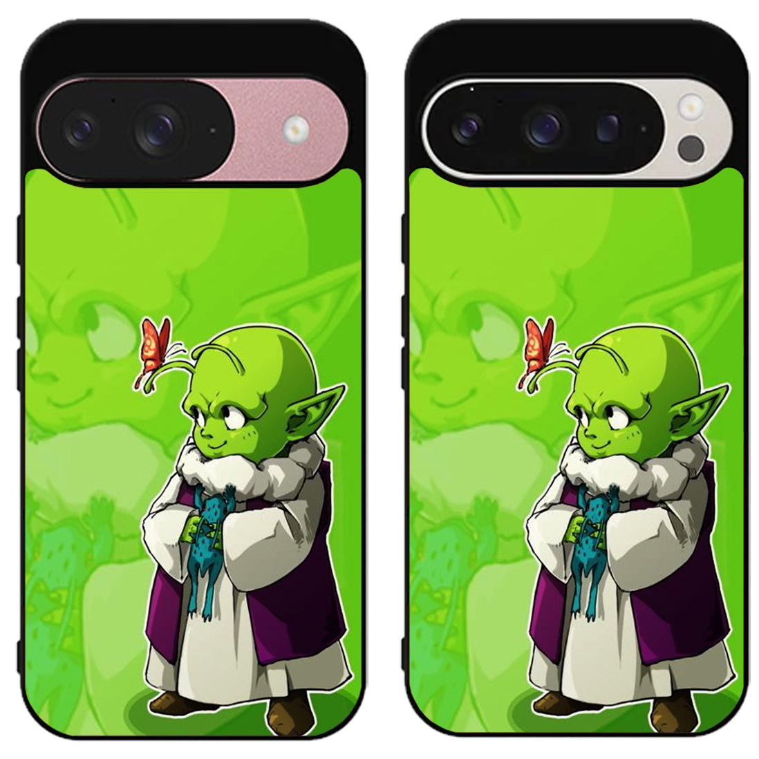 Dende Dragon Ball Google Pixel 9 | 9 Pro | 9 Pro XL Case