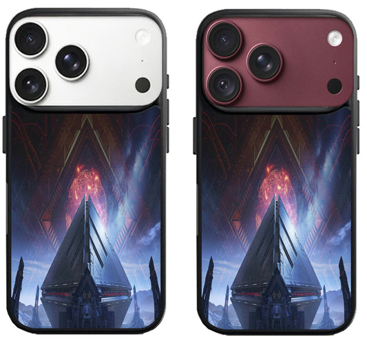 Destiny Warmind iPhone 18 Pro | 18 Pro Max Case