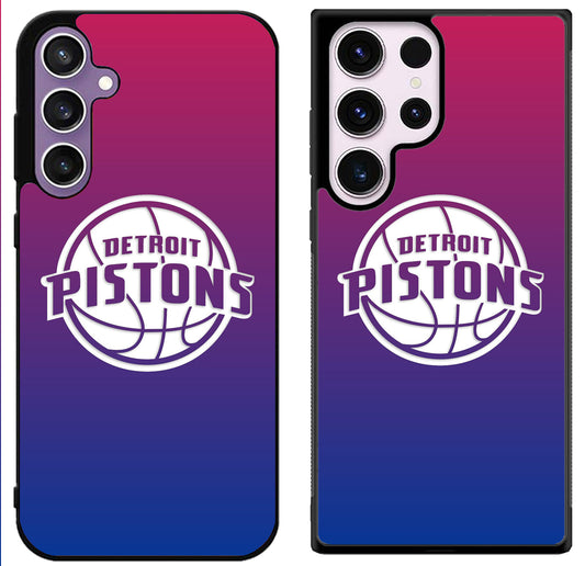 Detroit Mercy Titans Blue Samsung Galaxy S24 | S24+ | S24 Ultra Case