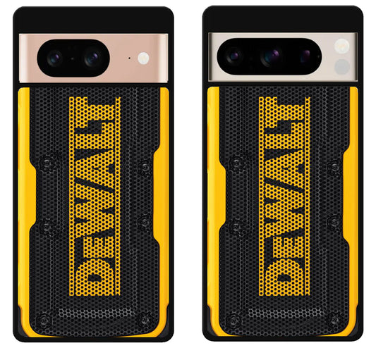 Dewalt Jobsite Cover Google Pixel 8 | 8 Pro Case