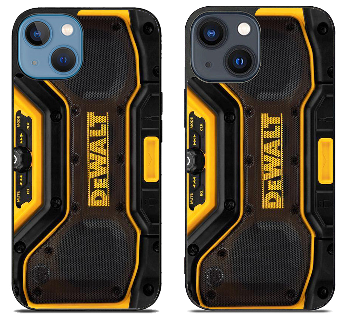 Dewalt Jobsite iPhone 15 | iPhone 15 Plus Case