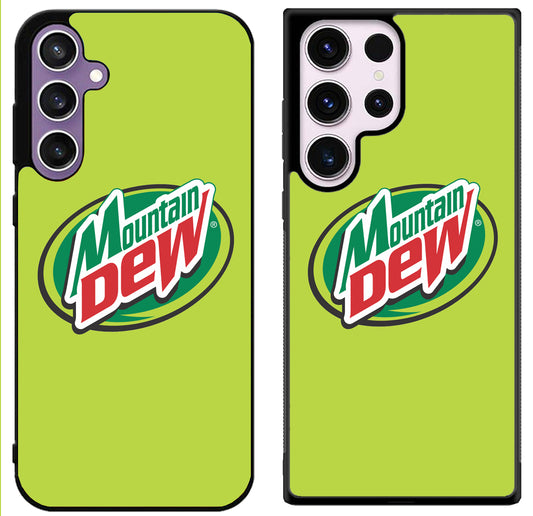 Diet MTN Mountain Samsung Galaxy S24 | S24+ | S24 Ultra Case