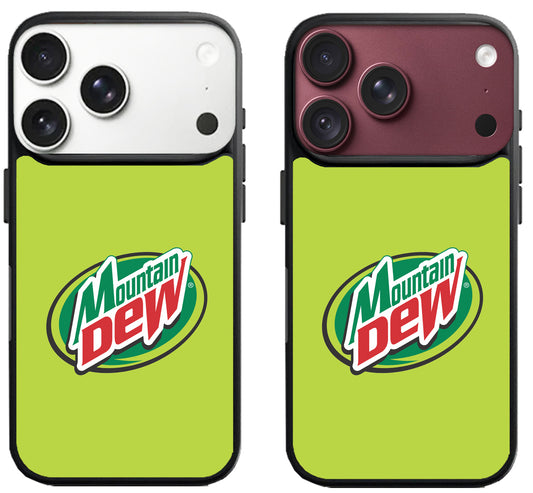 Diet MTN Mountain iPhone 18 Pro | 18 Pro Max Case