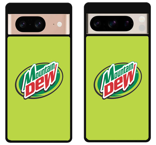 Diet MTN Mountain Google Pixel 8 | 8 Pro Case