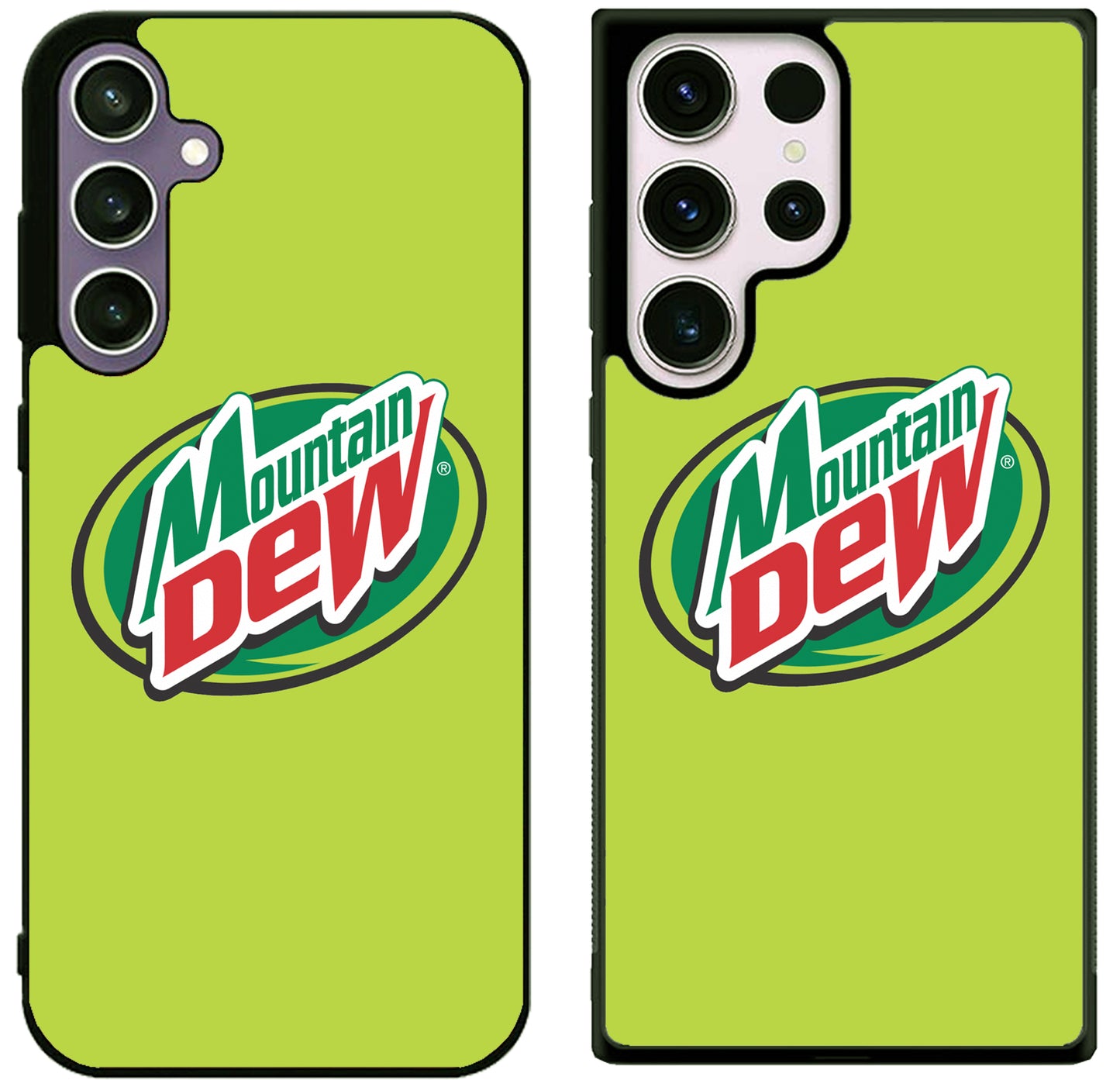 Diet MTN Mountain Samsung Galaxy S25 | S25 Edge | S25 FE | S25 Plus | S25 Ultra Case