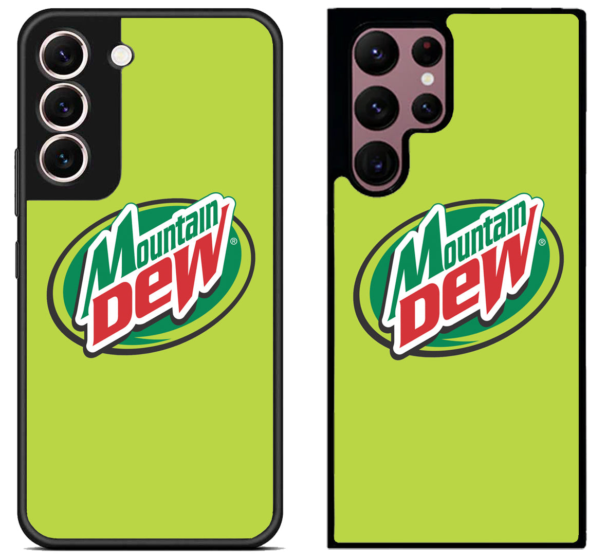 Diet MTN Mountain Samsung Galaxy S22 | S22+ | S22 Ultra Case