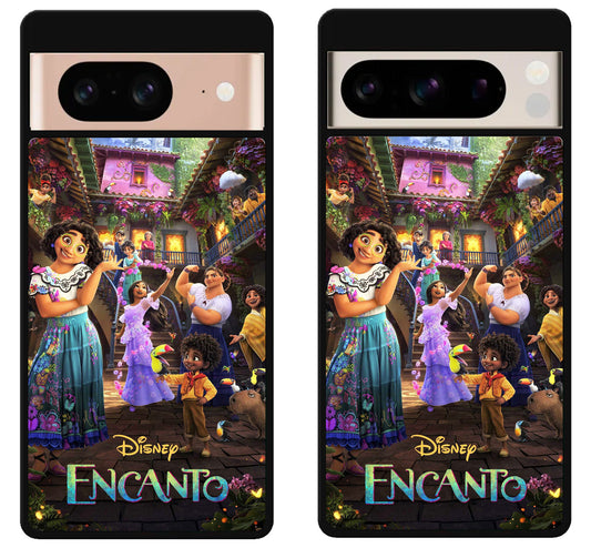 Disney Encanto Google Pixel 8 | 8 Pro Case