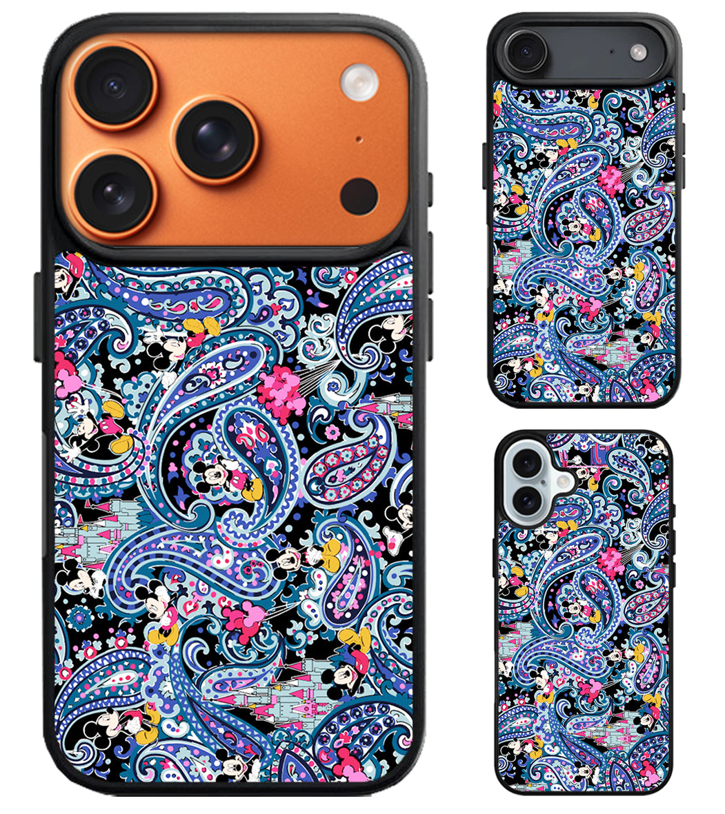 Vera Bradley Phone Cases