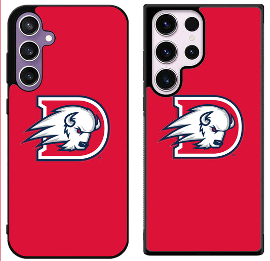 Dixie State Trailblazers Red Samsung Galaxy S24 | S24+ | S24 Ultra Case