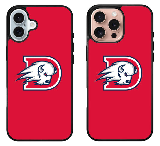 Dixie State Trailblazers Red iPhone 16 | 16 Plus | 16 Pro | 16 Pro Max Case