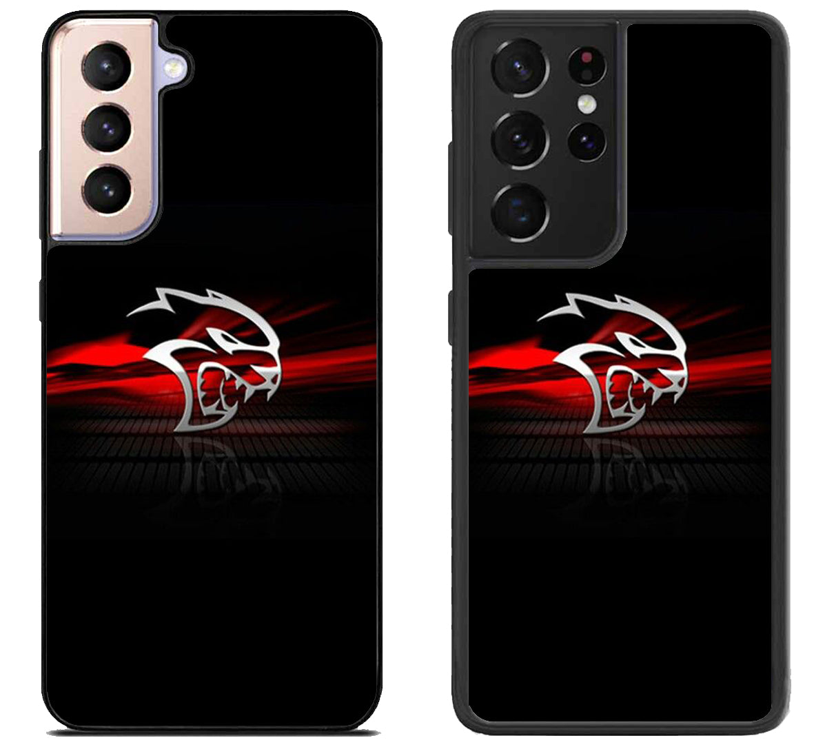 Dodge Srt Samsung Galaxy S21 | S21 FE | S21+ | S21 Ultra Case