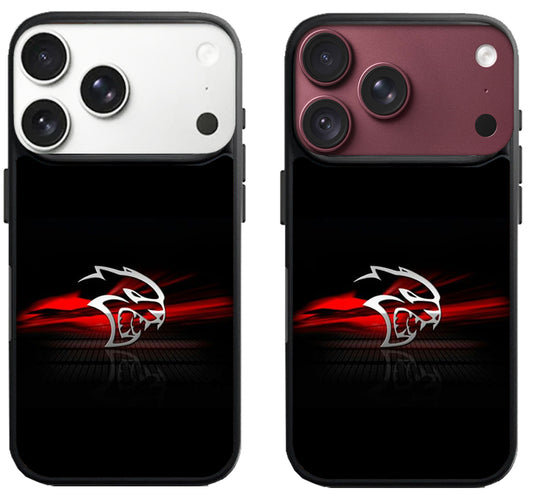 Dodge Srt Wallpaper iPhone 18 Pro | 18 Pro Max Case