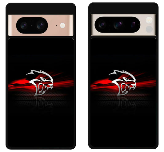 Dodge Srt Wallpaper Google Pixel 8 | 8 Pro Case