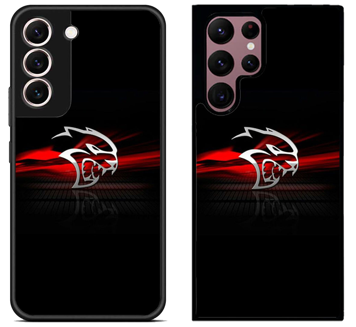 Dodge Srt Wallpaper Samsung Galaxy S22 | S22+ | S22 Ultra Case