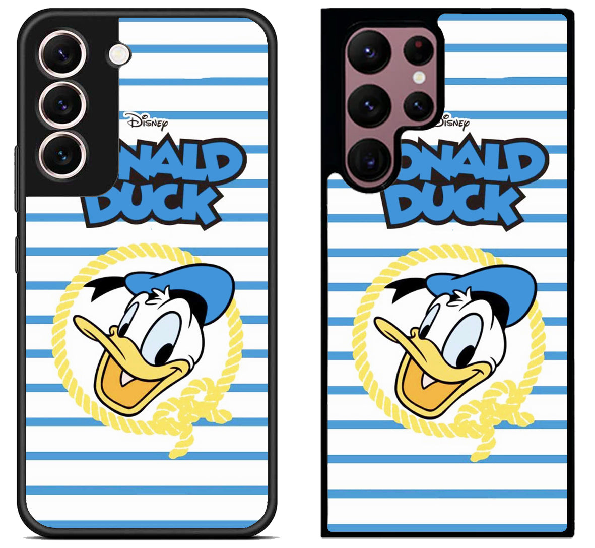 Donal Duck Disney Samsung Galaxy S22 | S22+ | S22 Ultra Case