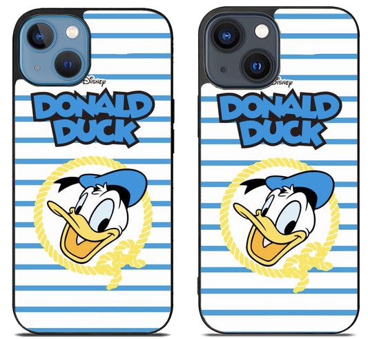 Donal Duck Disney iPhone 15 | iPhone 15 Plus Case