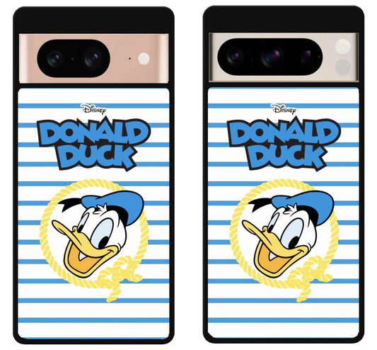Donal Duck Disney Google Pixel 8 | 8 Pro Case